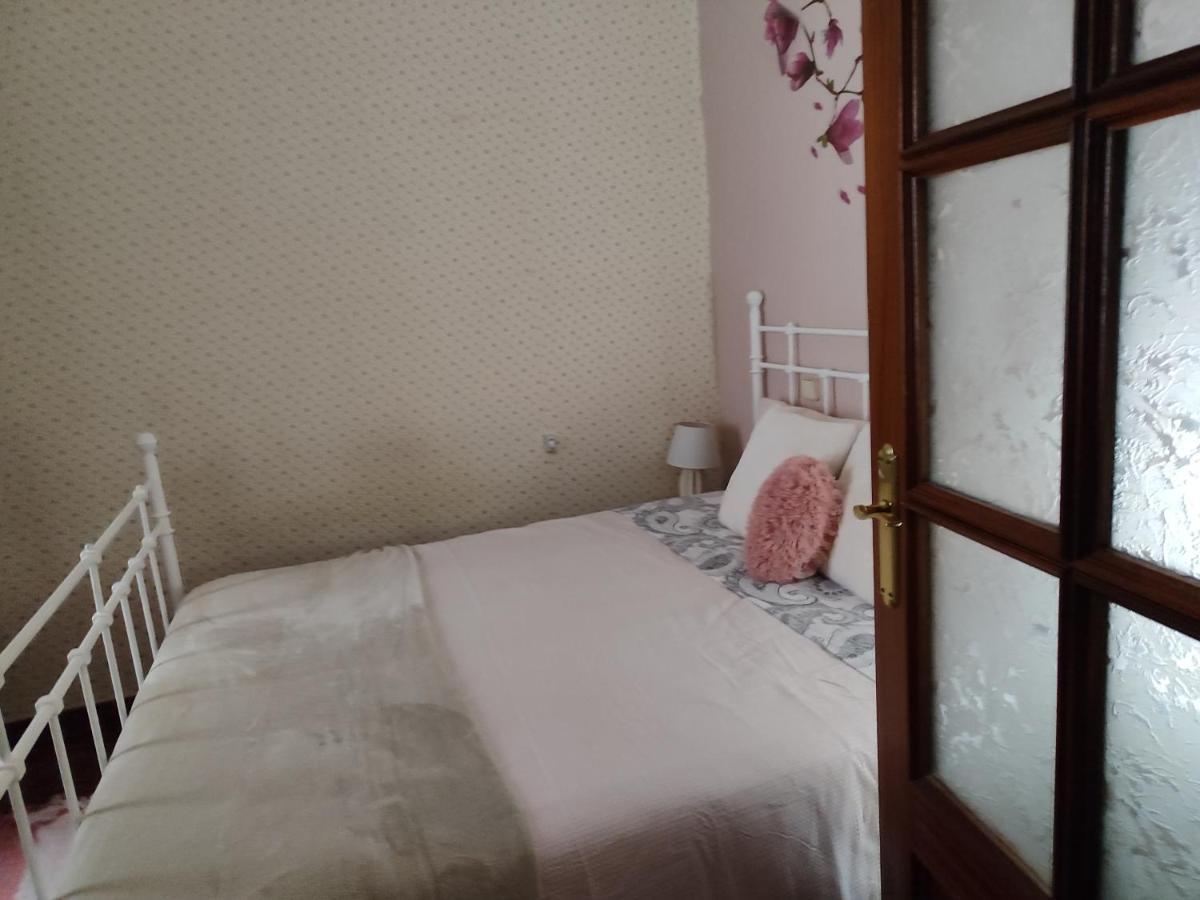 Habitacion Maravillosa En Apartamento Compartido Madrid Centro 外观 照片