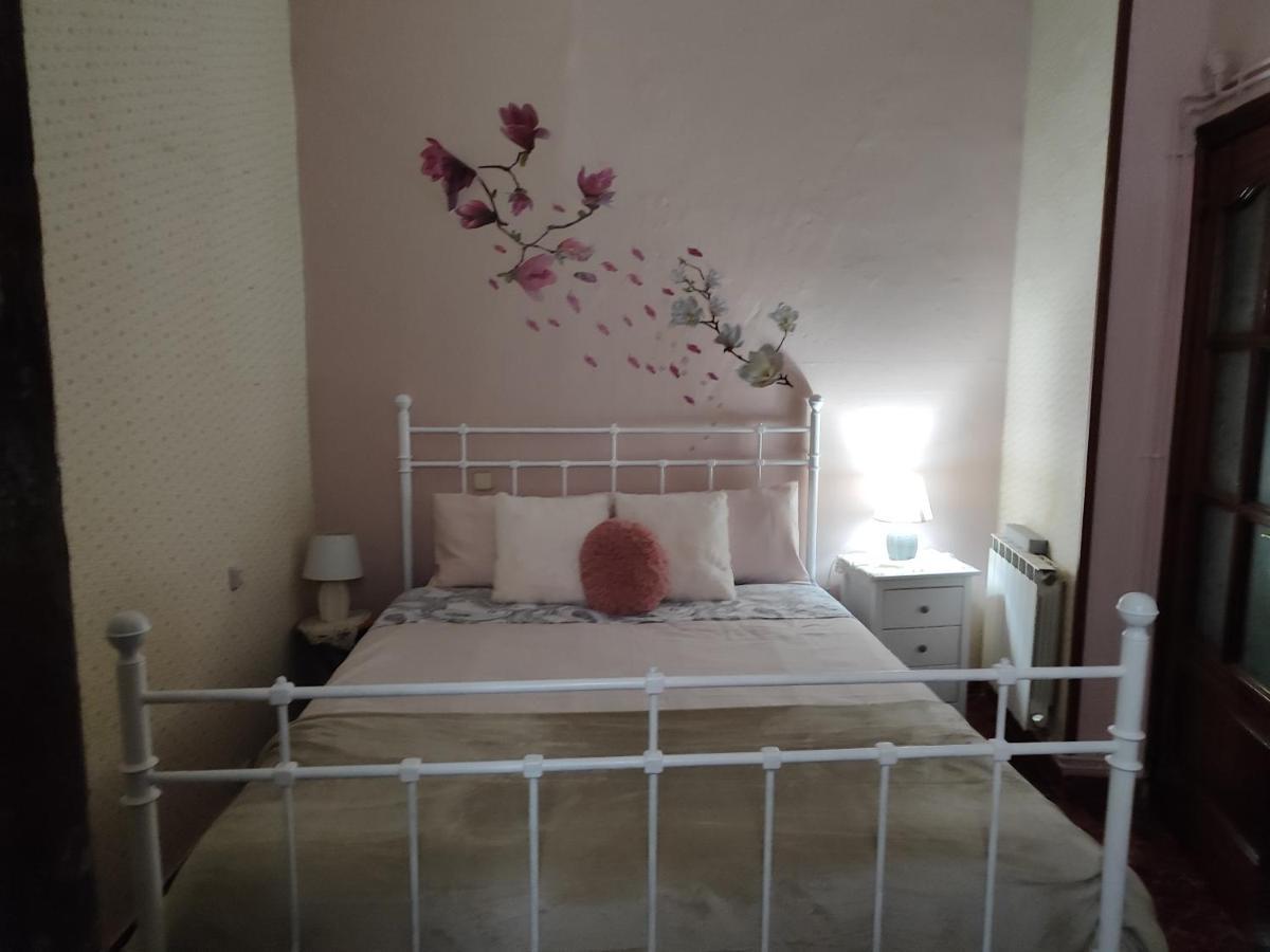 Habitacion Maravillosa En Apartamento Compartido Madrid Centro 外观 照片