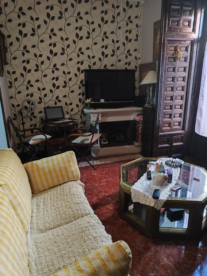 Habitacion Maravillosa En Apartamento Compartido Madrid Centro 外观 照片