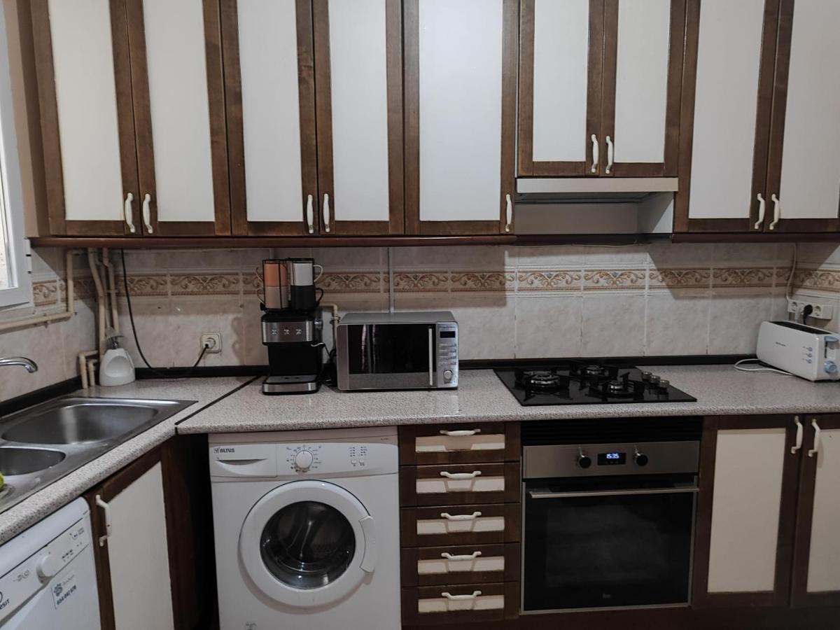 Habitacion Maravillosa En Apartamento Compartido Madrid Centro 外观 照片