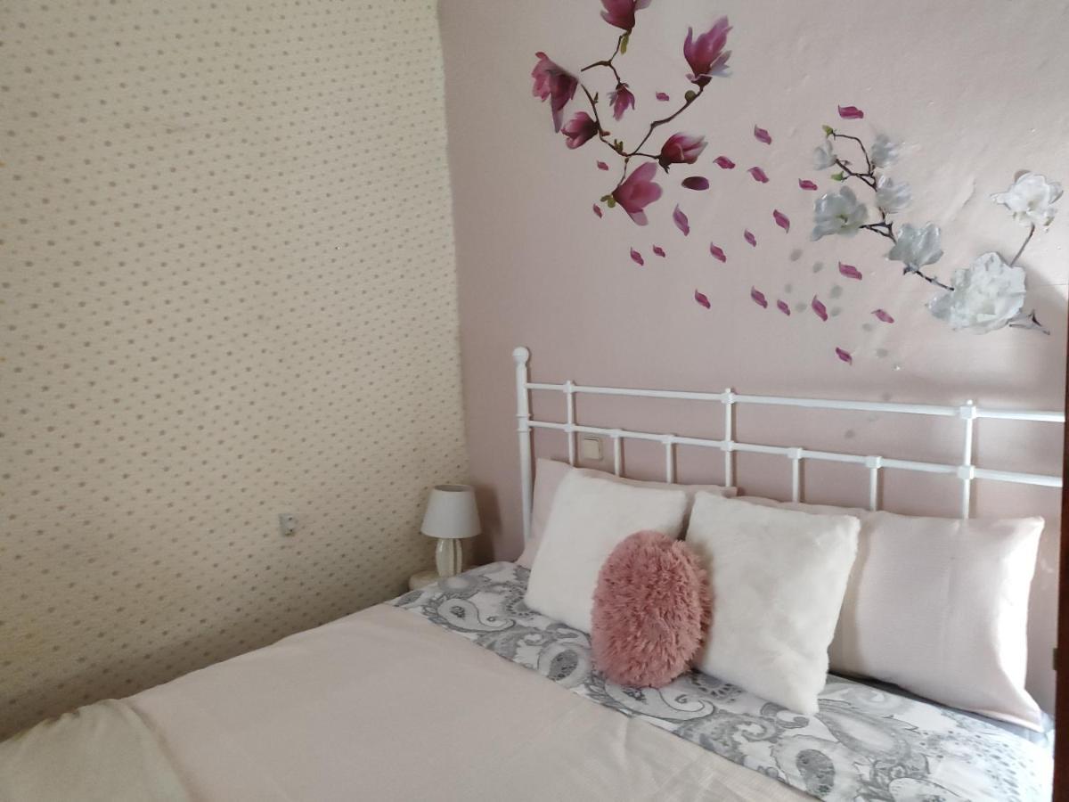 Habitacion Maravillosa En Apartamento Compartido Madrid Centro 外观 照片