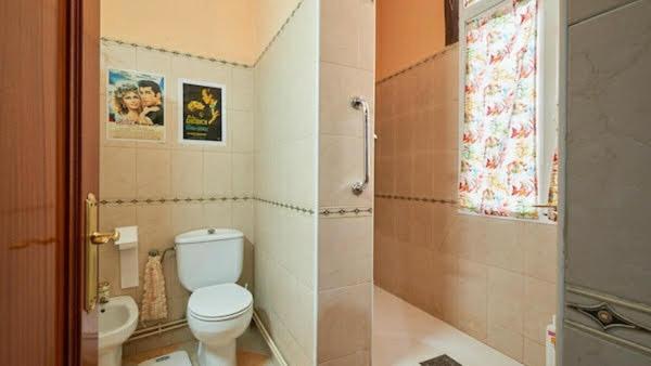 Habitacion Maravillosa En Apartamento Compartido Madrid Centro 外观 照片