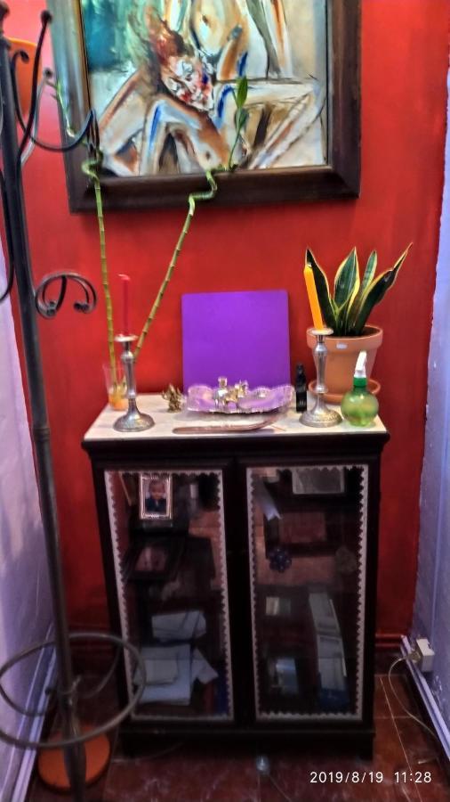 Habitacion Maravillosa En Apartamento Compartido Madrid Centro 外观 照片