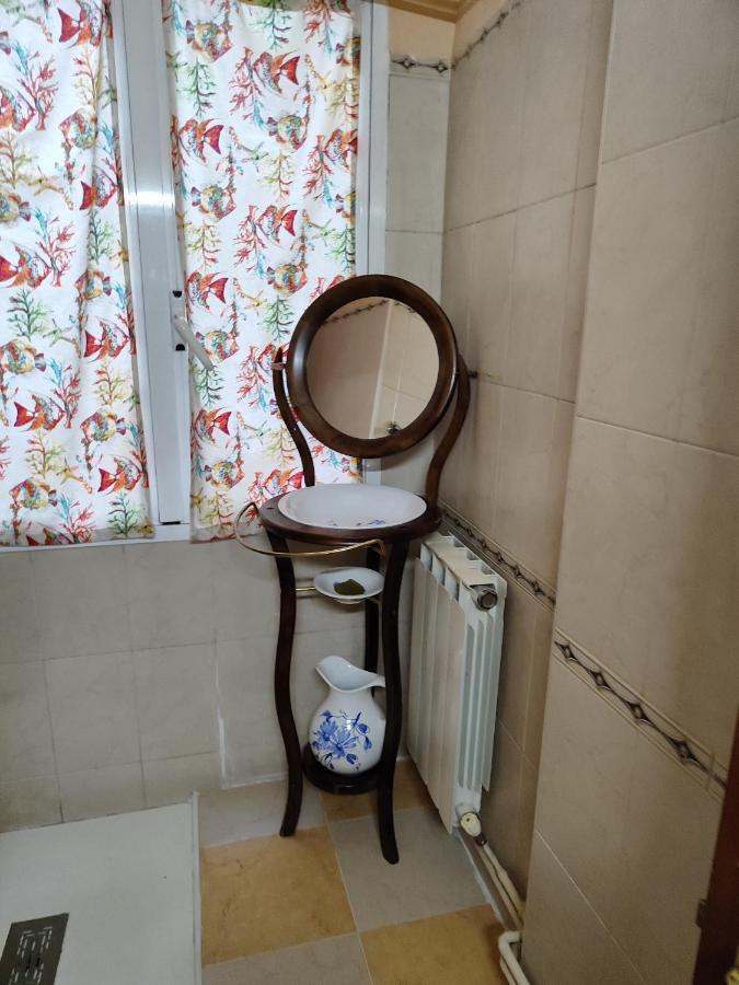 Habitacion Maravillosa En Apartamento Compartido Madrid Centro 外观 照片