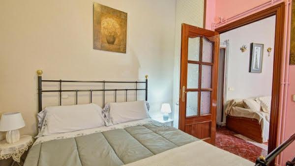 Habitacion Maravillosa En Apartamento Compartido Madrid Centro 外观 照片