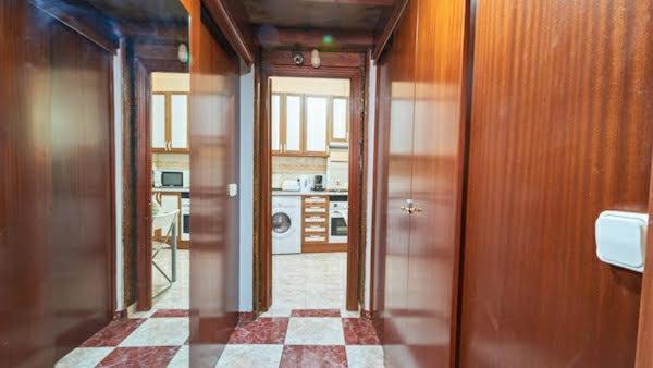 Habitacion Maravillosa En Apartamento Compartido Madrid Centro 外观 照片