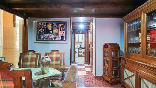 Habitacion Maravillosa En Apartamento Compartido Madrid Centro 外观 照片