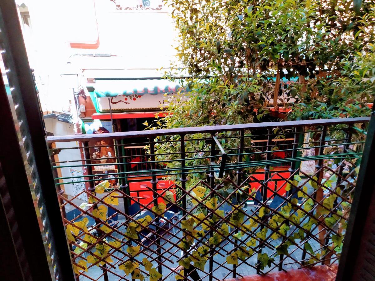 Habitacion Maravillosa En Apartamento Compartido Madrid Centro 外观 照片