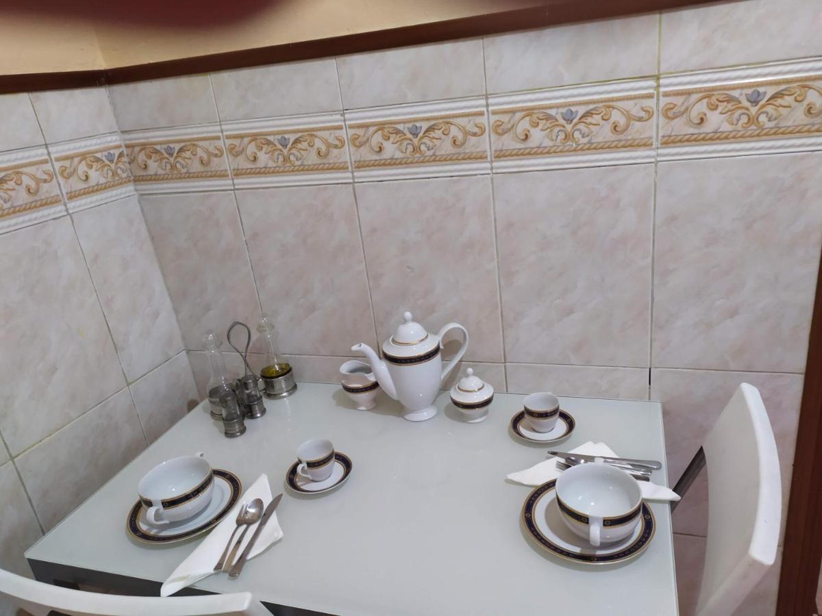 Habitacion Maravillosa En Apartamento Compartido Madrid Centro 外观 照片