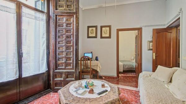 Habitacion Maravillosa En Apartamento Compartido Madrid Centro 外观 照片