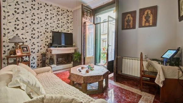 Habitacion Maravillosa En Apartamento Compartido Madrid Centro 外观 照片