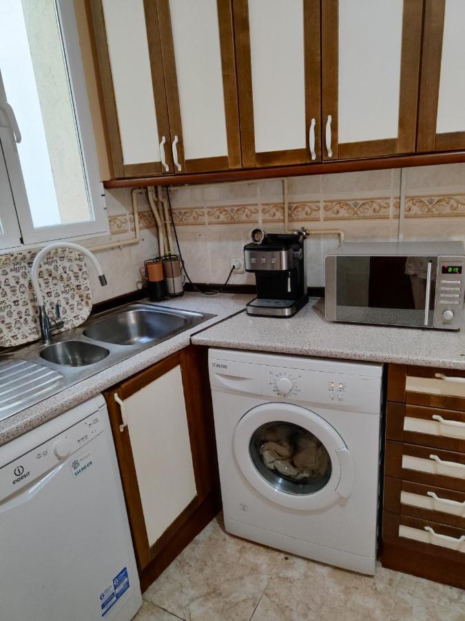 Habitacion Maravillosa En Apartamento Compartido Madrid Centro 外观 照片