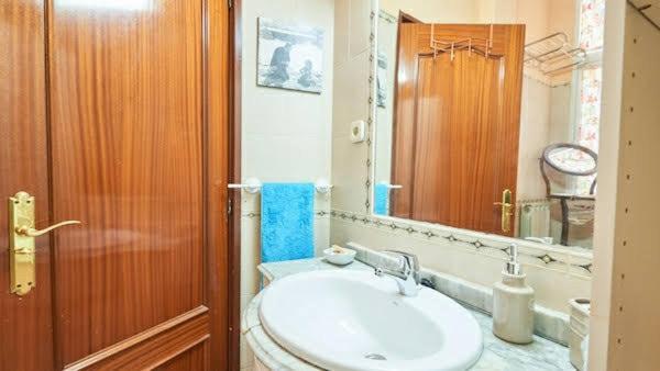 Habitacion Maravillosa En Apartamento Compartido Madrid Centro 外观 照片